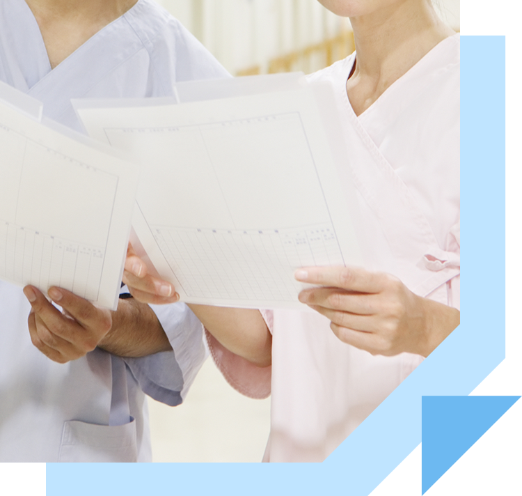 健診・人間ドック