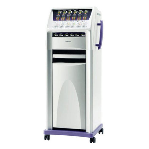 干渉電流型低周波治療器